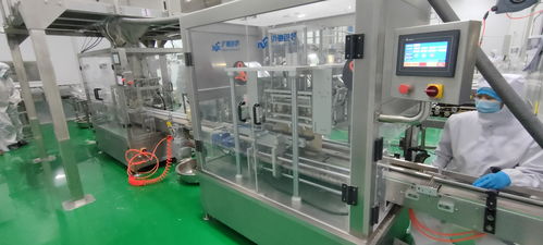 小瓶全自动饮料灌装机出现故障有什么处理方法