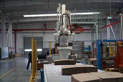 老园区迸发新活力 新园区厚植增长点 永宁县“双园”驱动工业经济积蓄发展动能