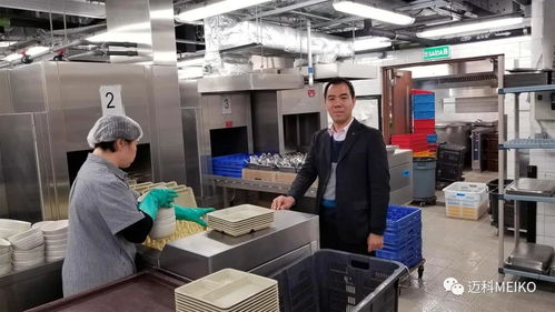 可持续发展,绿色浪潮下酒店品牌的角逐场
