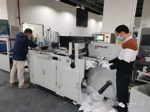 从2万 吨到20万 吨,熔喷布一天涨1万 有的中间商已炒到29万 吨
