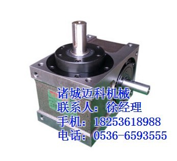 诸城市迈科机械