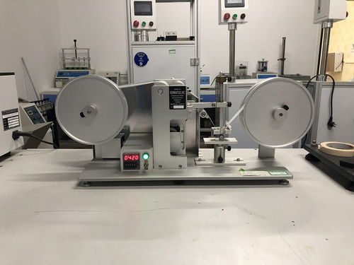 耐磨试验 深圳迈科检测