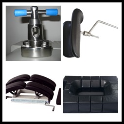 让机器人成为骨科手术圣手,骨科手术台