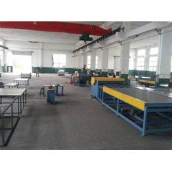 风管生产线多少钱,宿迁市风管生产线,嘉迈机械 查看