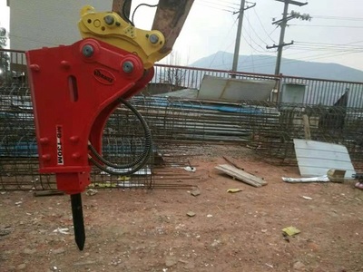 西双版纳迈科破碎锤报价-版纳迈科破碎锤-昆明迦泰机械