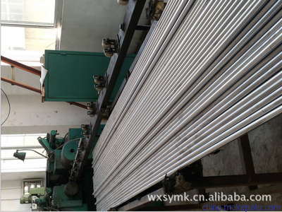 镀铬光轴图片,镀铬光轴图片大全,无锡市伊迈科精密机械制造-