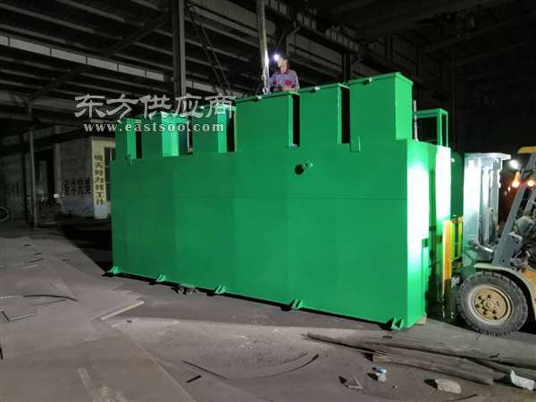 甘肃废水设备多少钱 甘肃废水设备 众迈环保设备 查看