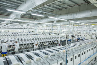 小米印度建立第 7 家制造工厂,每秒生产三台手机