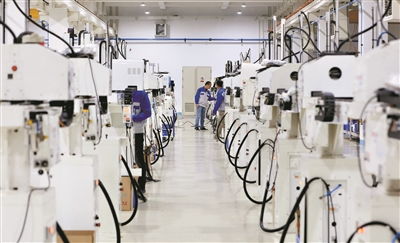 广州日报数字报 逐梦大湾区 奋斗新未来