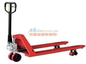 手动搬运车专业供应商 为什么选择迈科机械作为您的可靠合作伙伴？