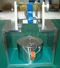 东莞市科翔试验设备有限公司其他试验机产品列表及迈科机械概述