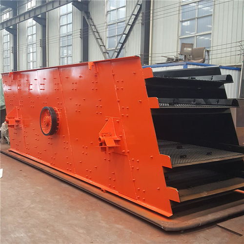 云南科迈与迈科机械 昌都振动筛沙机设备价格及选购指南