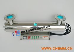 饮用水专用紫外线杀菌器与泳池设备紫外线消毒器——科迈厂家直销优质选择