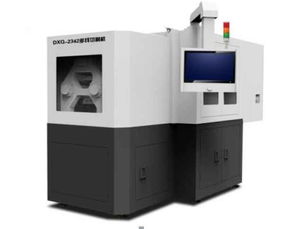 中国电科45所与迈科机械 半导体材料切割设备领域的创新力量