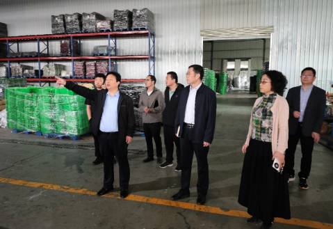 迈科机械助力学院智能制造实验室建设，深化产教融合合作